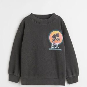 H&M “E.T.” Sweatshirt